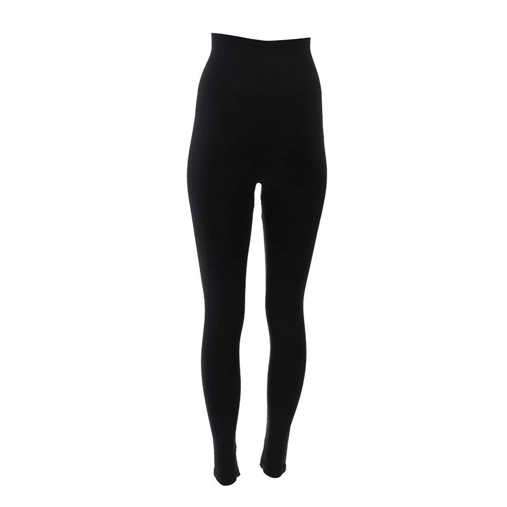 Nearly Nude Smoothing Shaper Legging